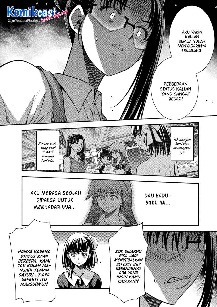 Silver Plan to Redo From JK Chapter 22 Gambar 21